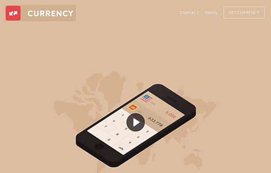 Currency Convertor App