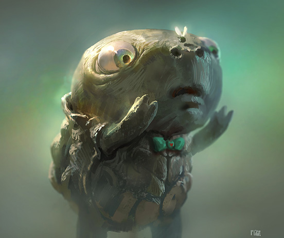 Tortuguito