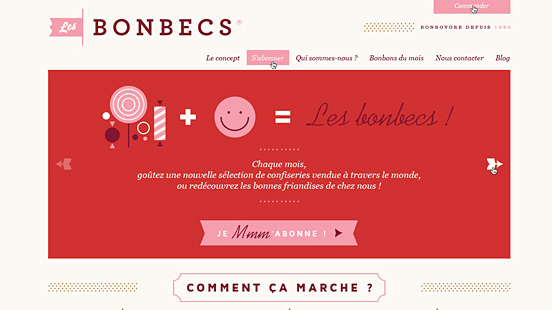 Lesbonbecs