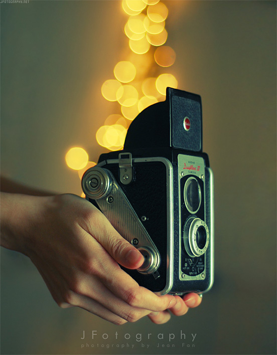 Capture Your Imagination
