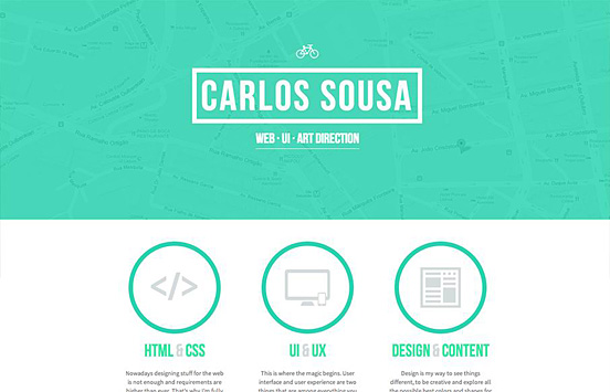 Carlos Ousa