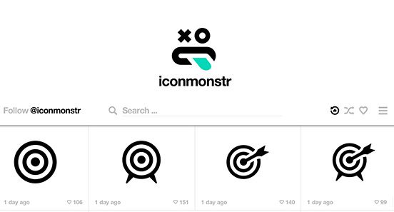 Iconmonstr