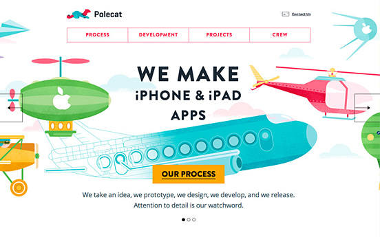 Polecat Agency