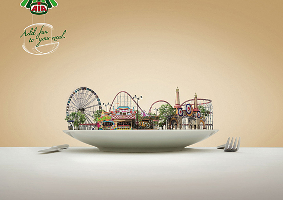 Luna Park