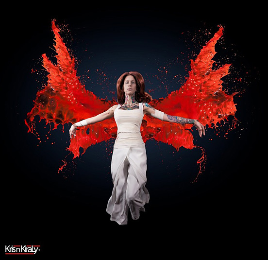 Arcangel Gabriel