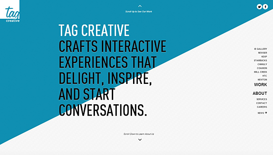 Tag Creative Studio