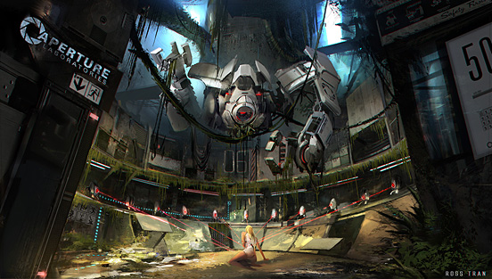 Alfred’s Room