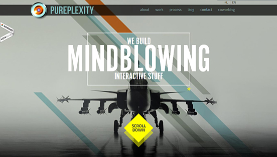 Pureplexity