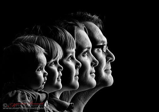 My Family and I
