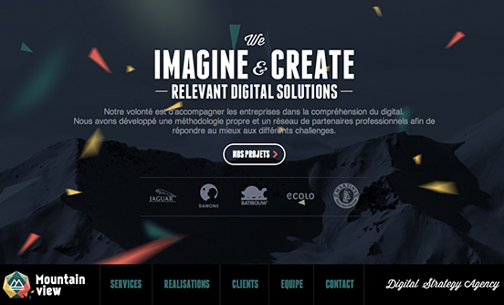 Mountainview agency