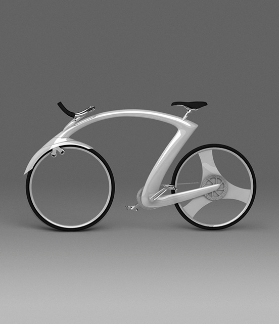 Bike Concept