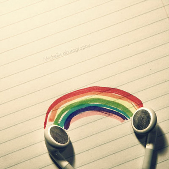 My Kind of Music