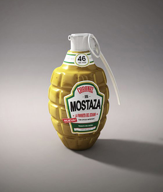 Mustard