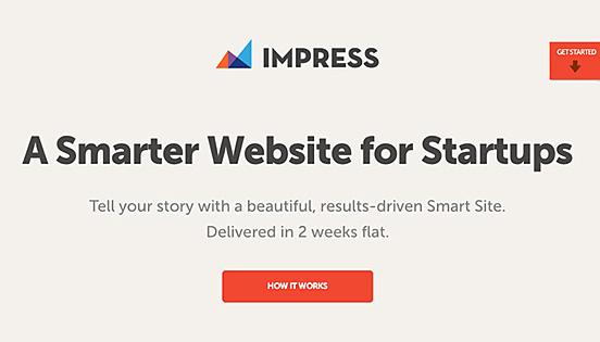 Impress