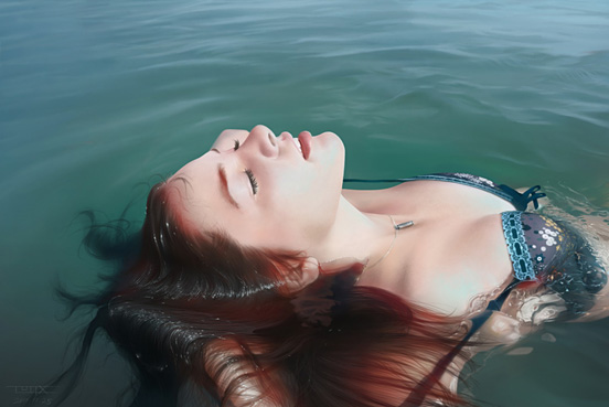 Swimming