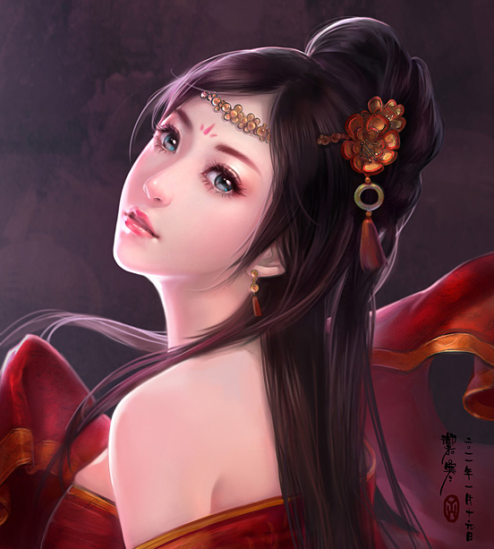 Diao Chan