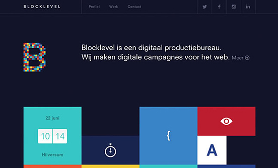 Blocklevel