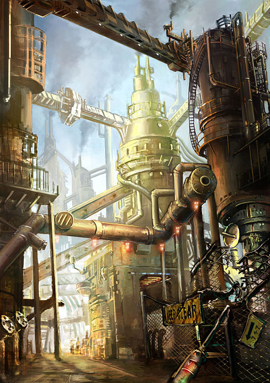 Factory
