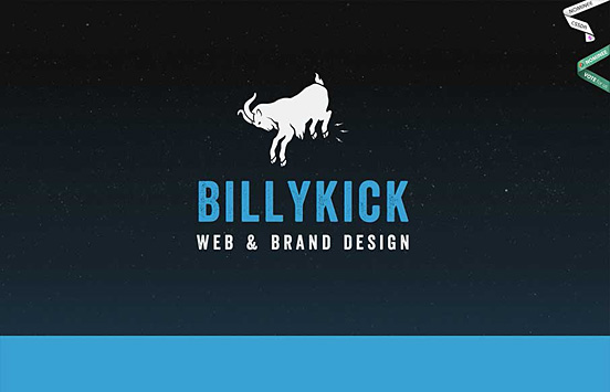 Billy Kick