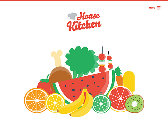 House Kitchen