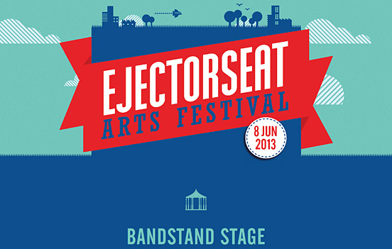Ejectorseat 2013