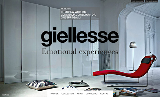 Giellesse