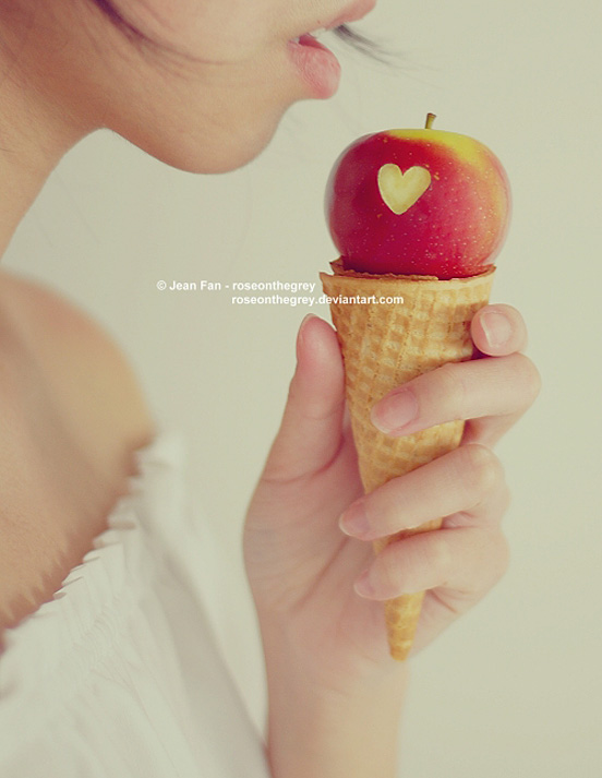 Snack Heart Healthy