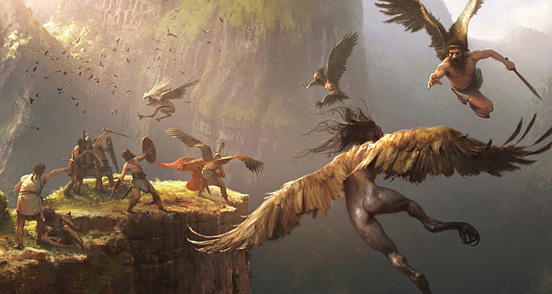 The Hunt