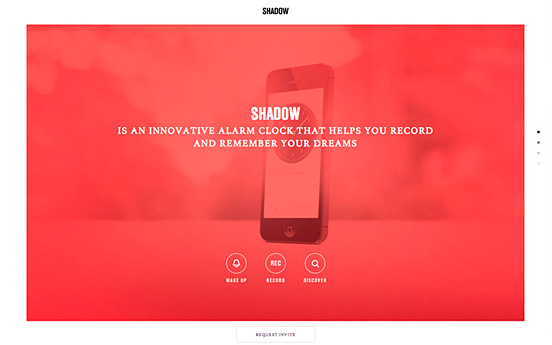 Discover Shadow