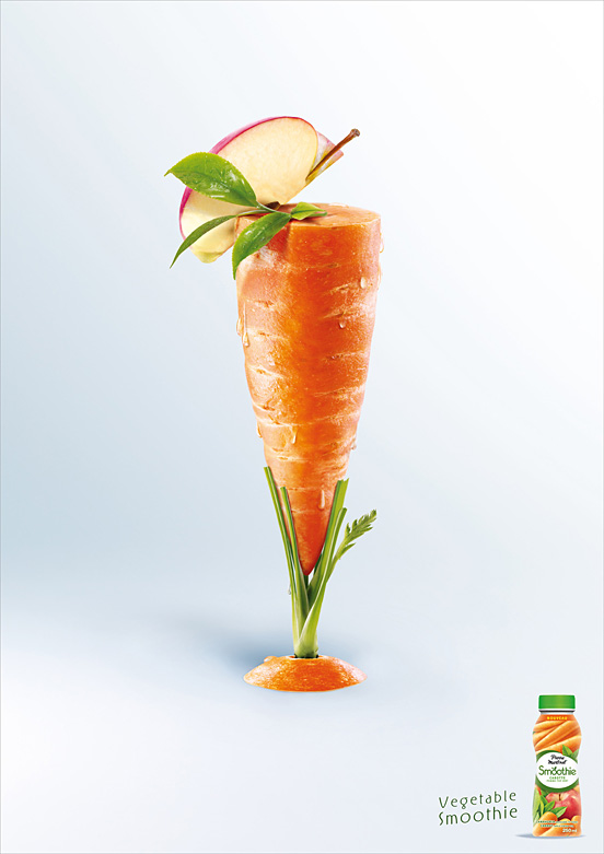 Carrot