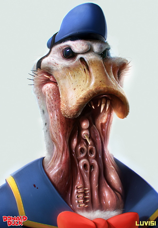 Donald