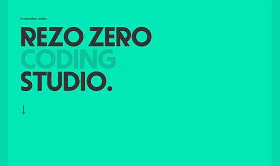 Rezo Zero