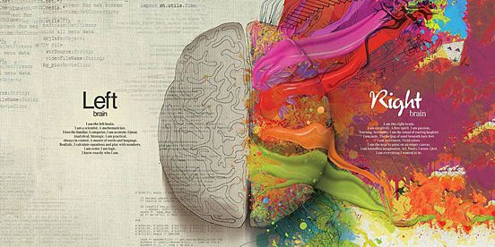 Paint Brain