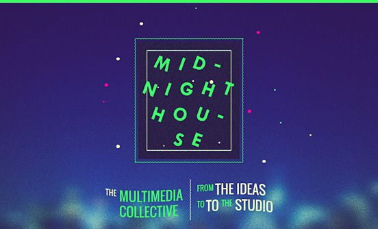 Midnight House