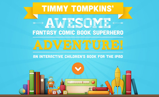 Timmy Tompkin