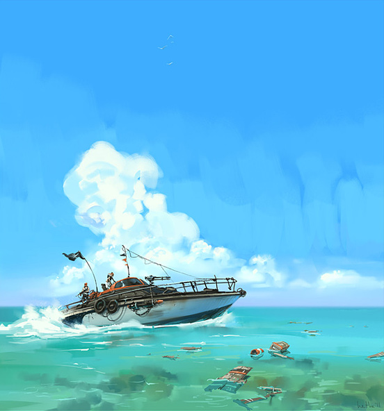 Pirates