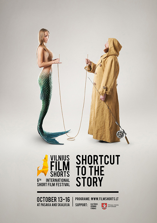 Shortcut to The Story