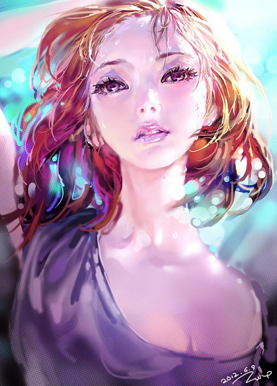 Girl