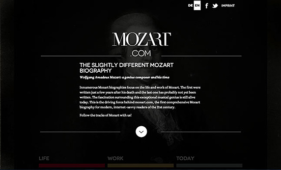 Mozart