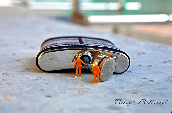 Creatives Moments