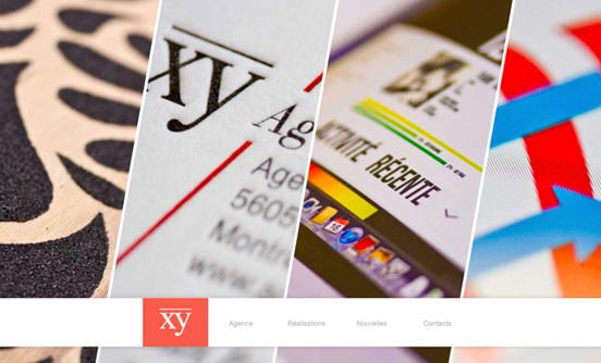 Agence XY