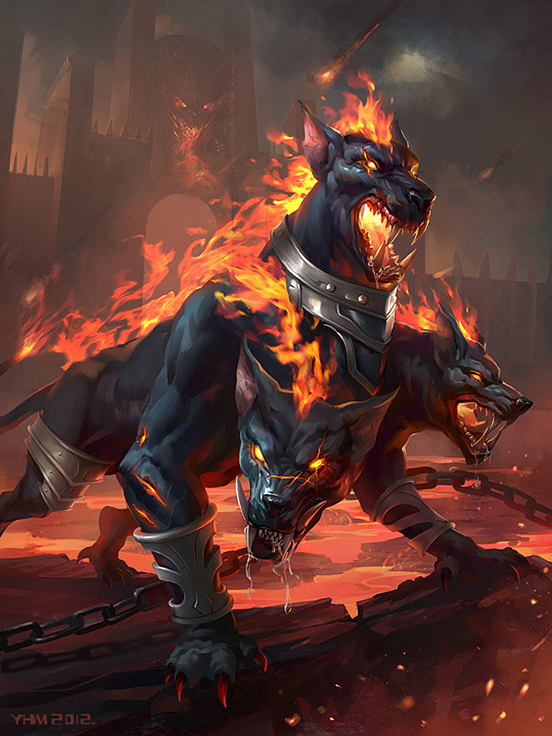 Cerberus