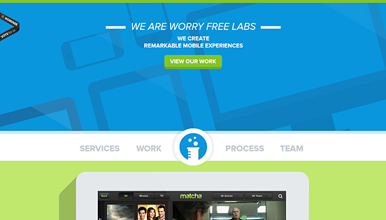 Worry Free Labs