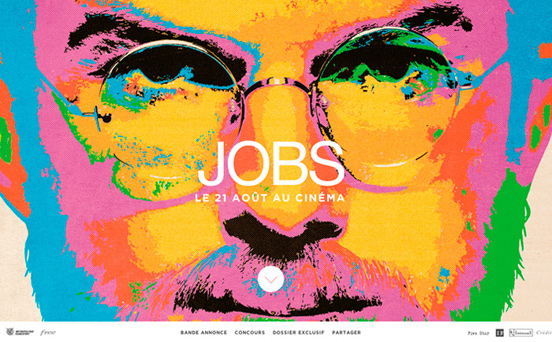 Jobs Film