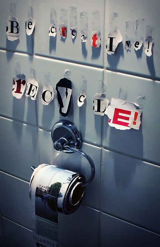Recycle