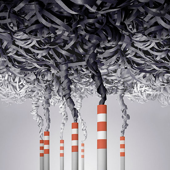 Pollution