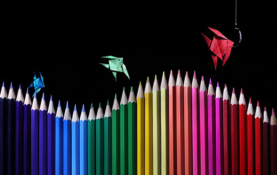 RGB Fishing an Improved Version