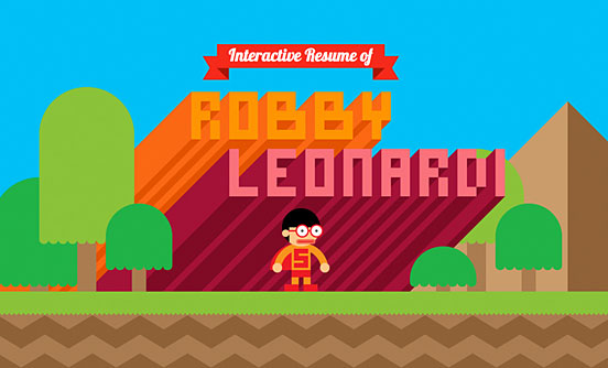 Robby Leonardi