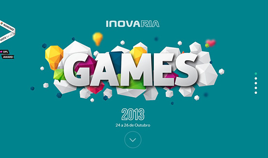 InovaRia Games