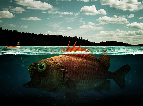 Fishing